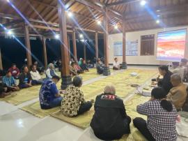 Musyawarah Padukuhan ke II Pulutan Digelar: Warga Aktif Sampaikan Aspirasi untuk RPJMKal Tambahan 20